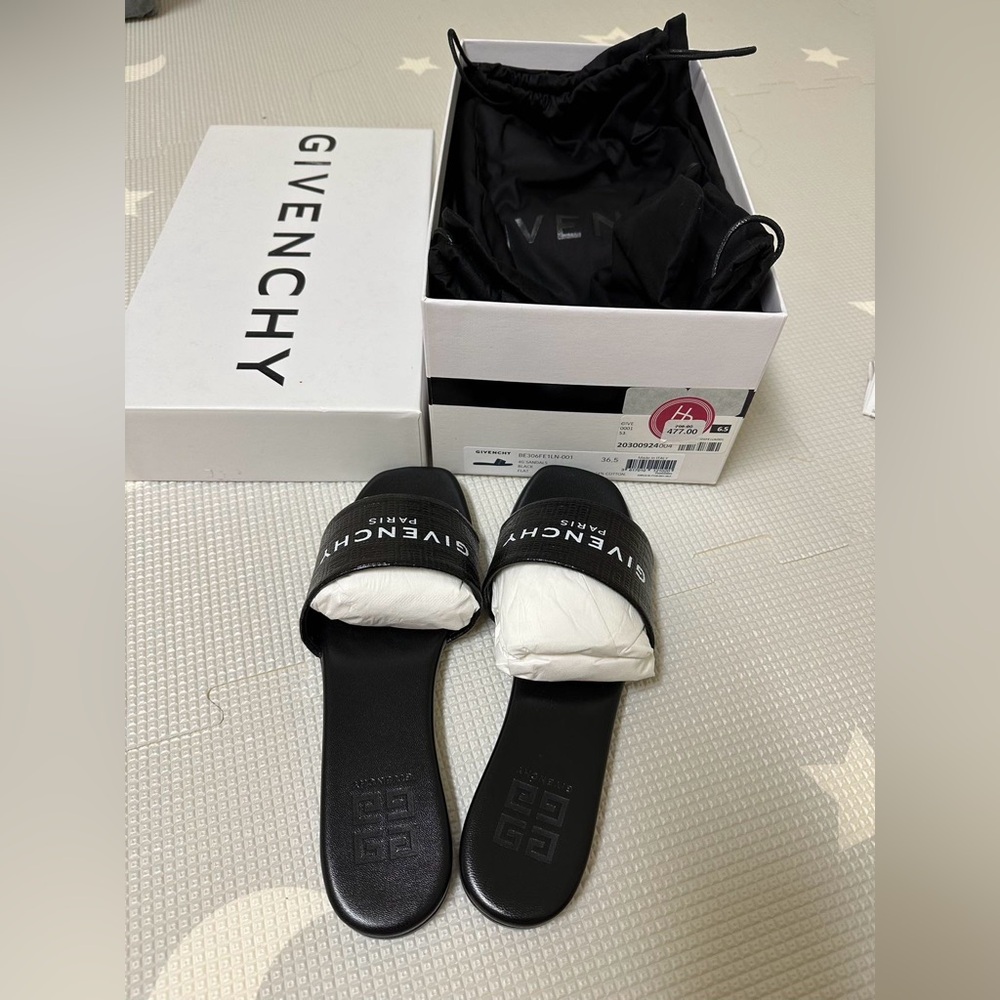 Givenchy sandals